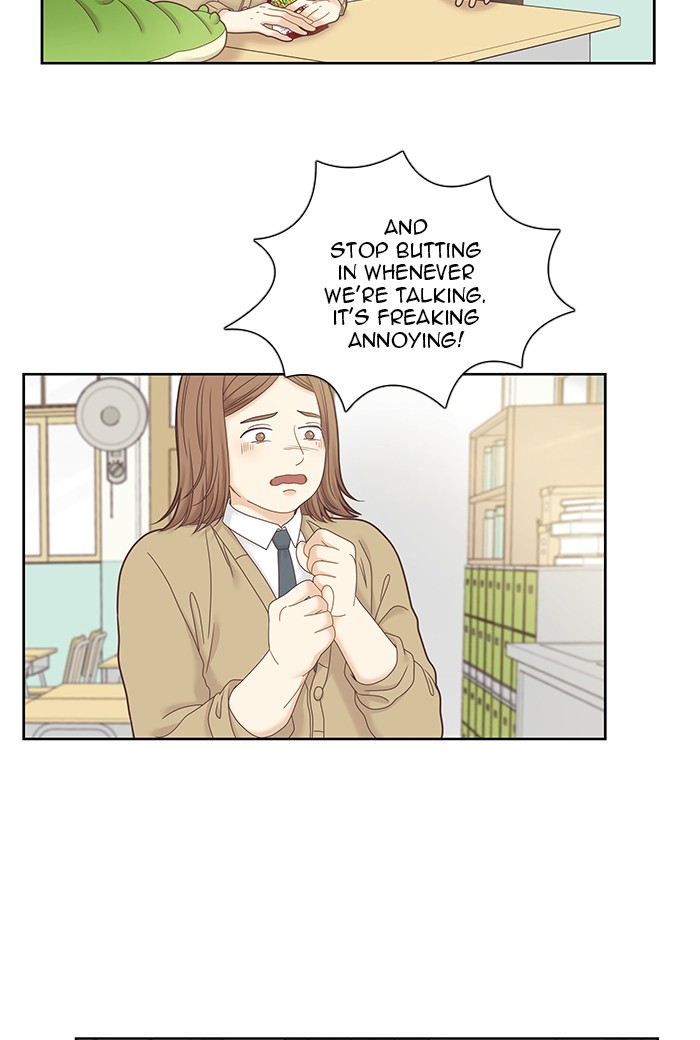 Girl's World chapter 245 page 48