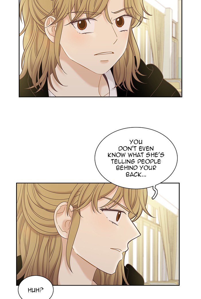 Girl's World chapter 245 page 52