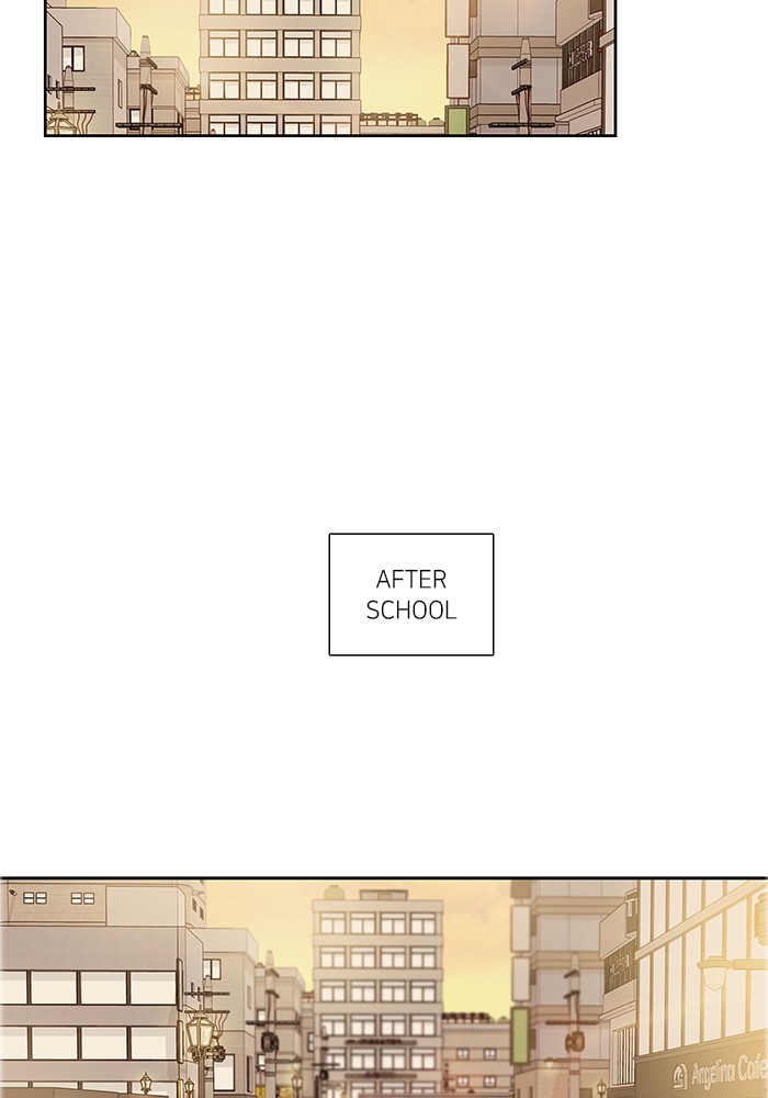 Girl's World chapter 245 page 62