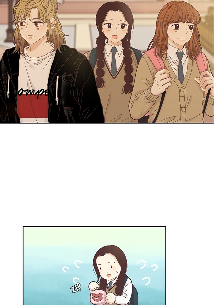 Girl's World chapter 245 page 64