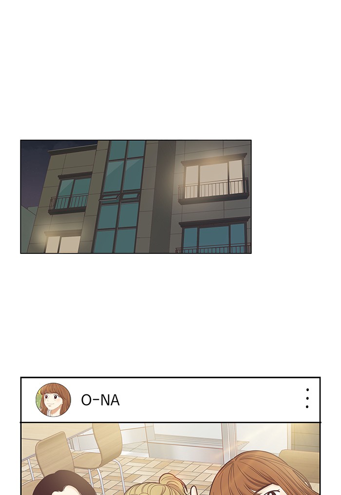 Girl's World chapter 245 page 73