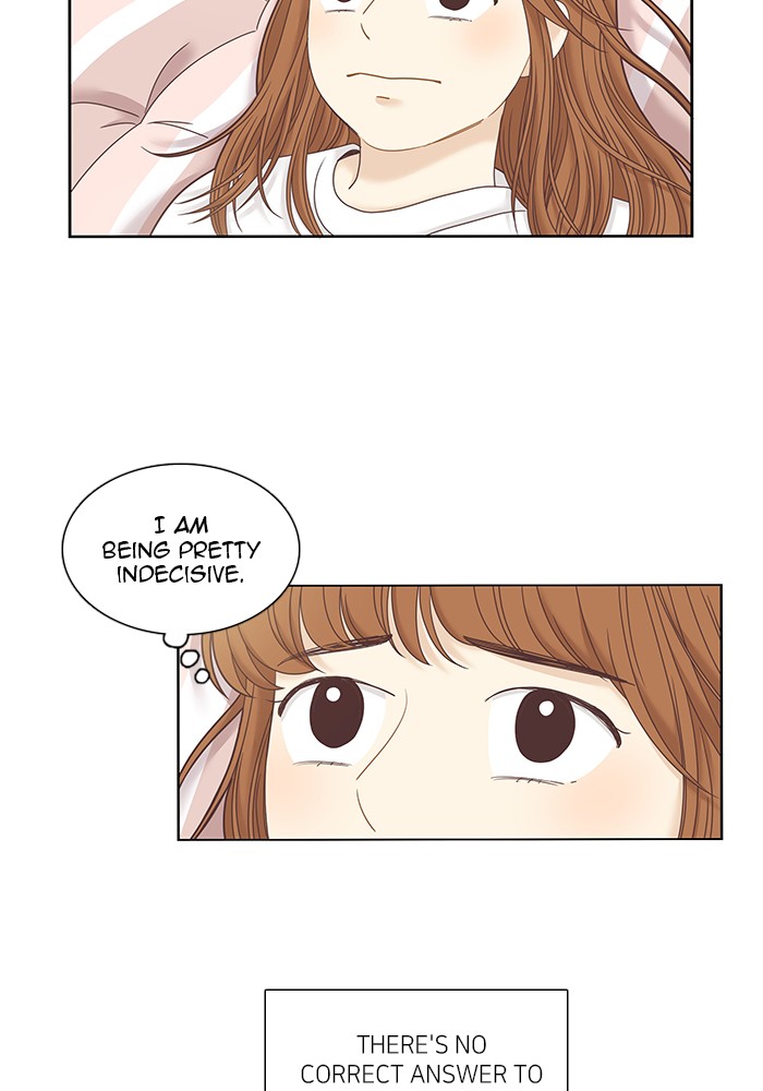 Girl's World chapter 245 page 76