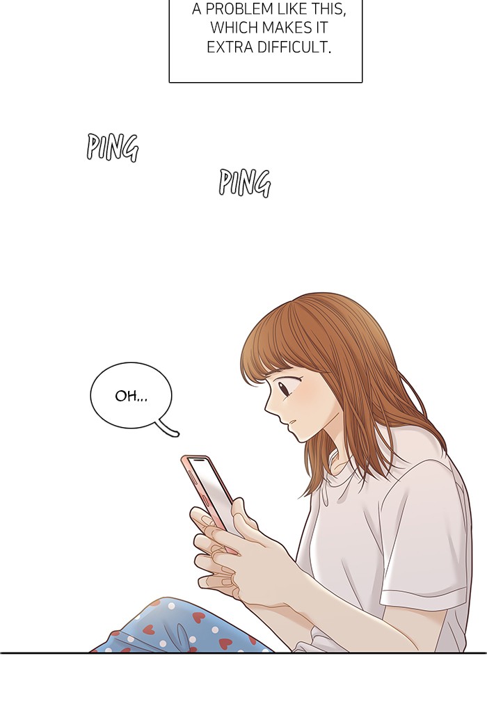 Girl's World chapter 245 page 77