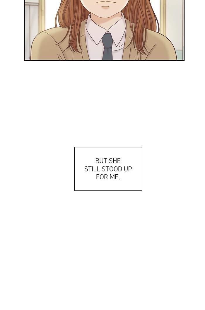 Girl's World chapter 247 page 29