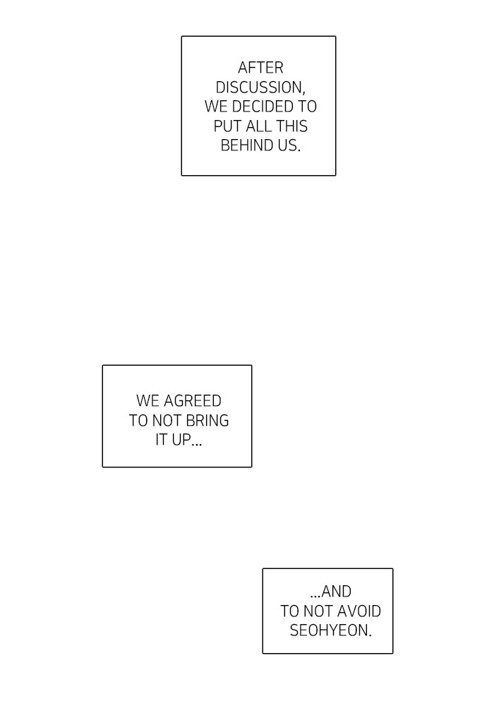 Girl's World chapter 247 page 37