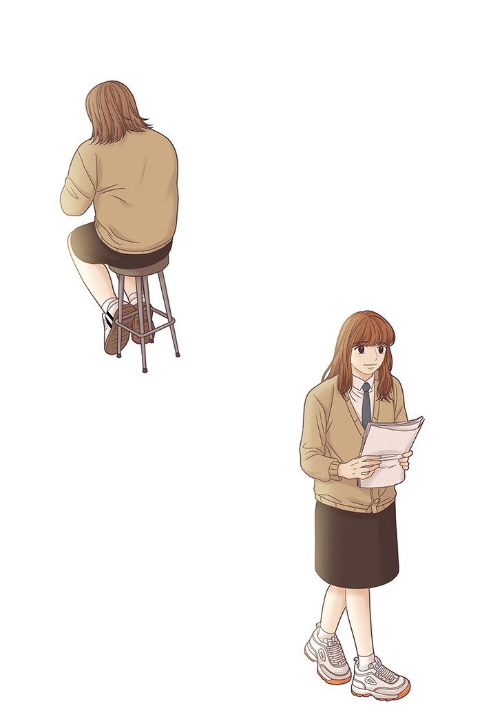 Girl's World chapter 247 page 48