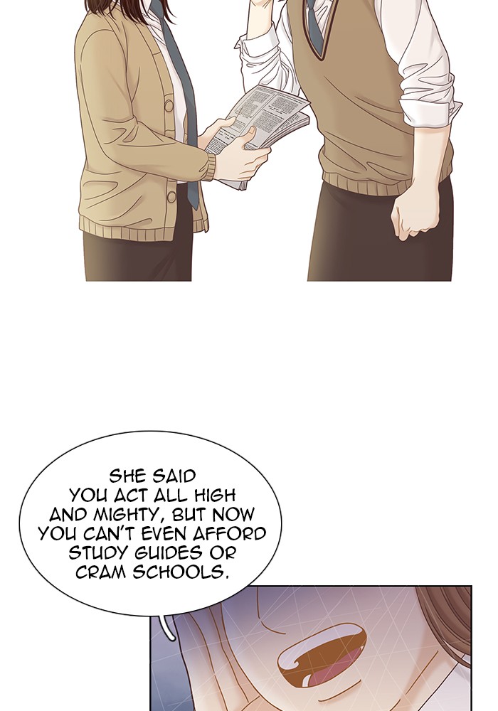 Girl's World chapter 247 page 57