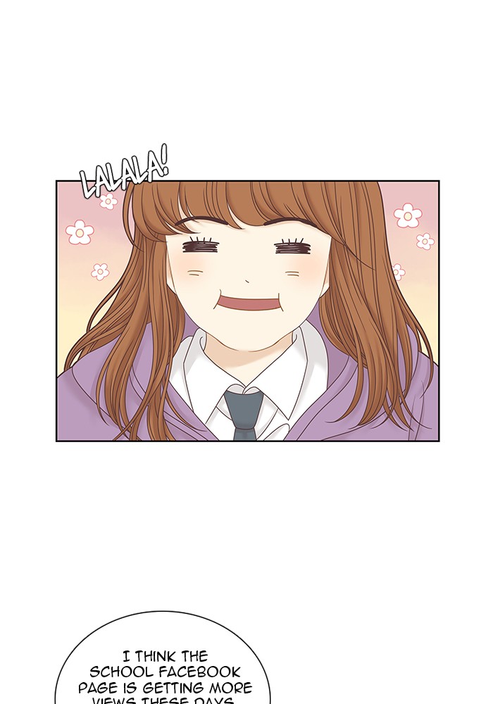 Girl's World chapter 247 page 62