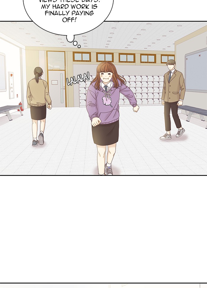 Girl's World chapter 247 page 63