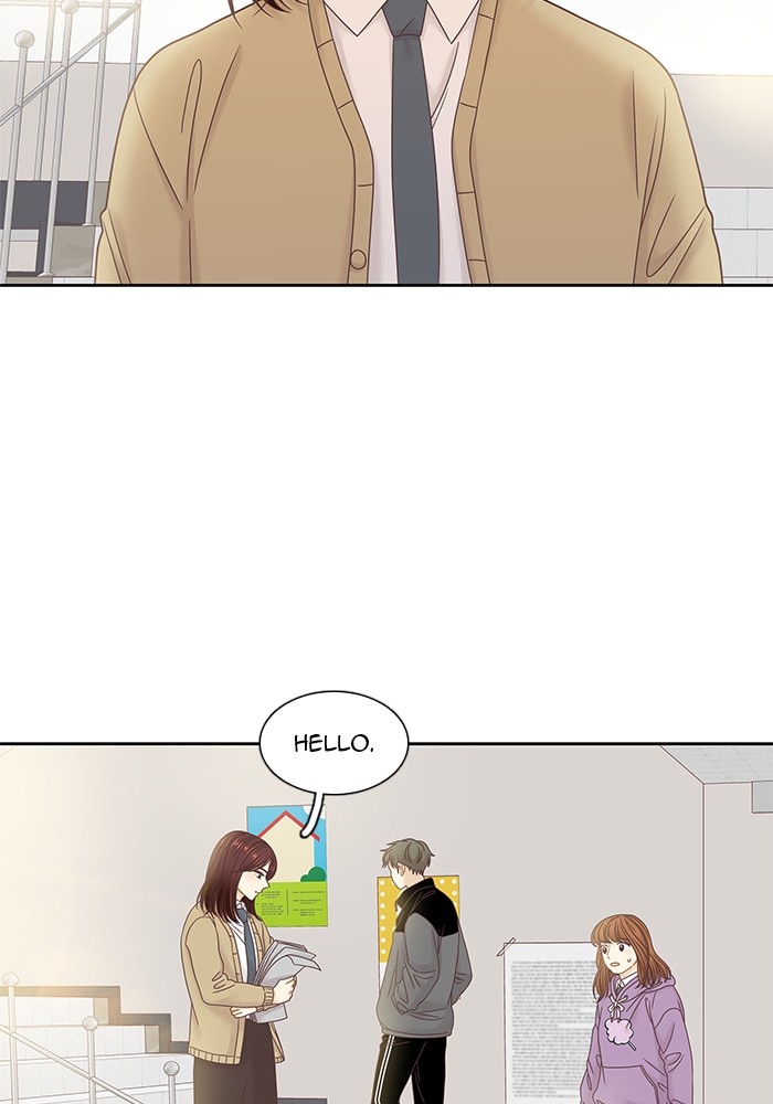 Girl's World chapter 247 page 66