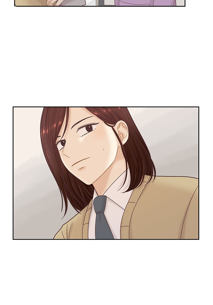 Girl's World chapter 247 page 68