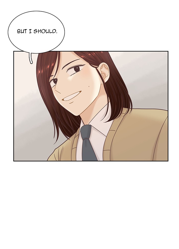 Girl's World chapter 247 page 69