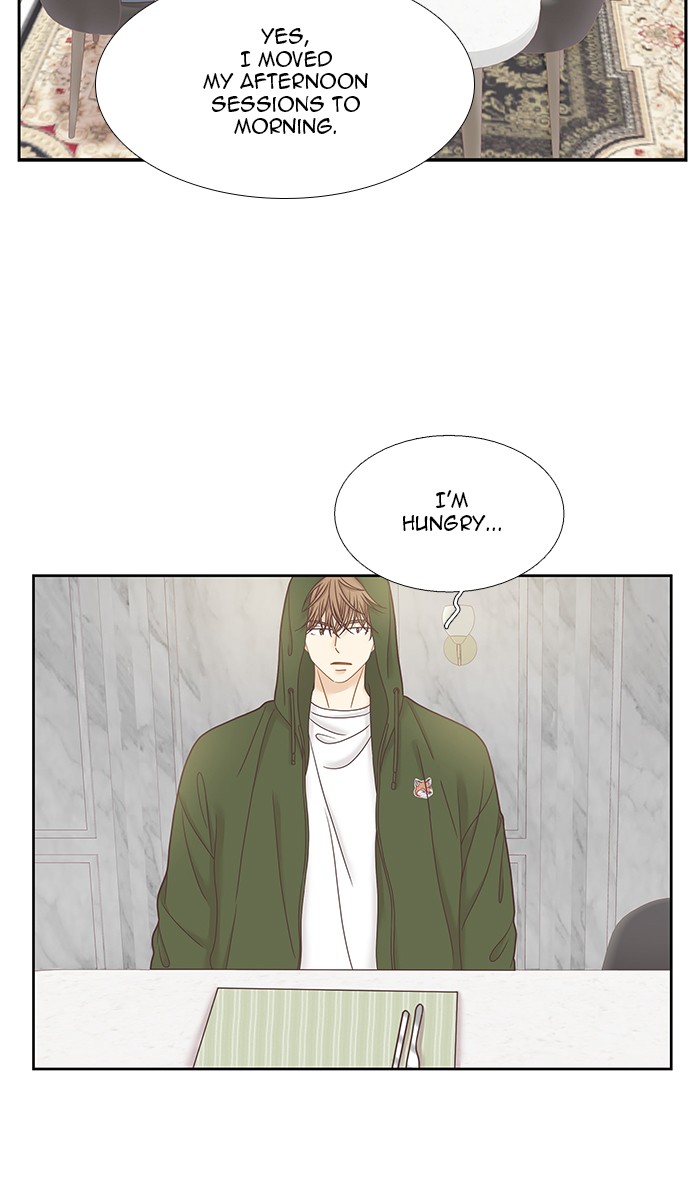 Girl's World chapter 248 page 12