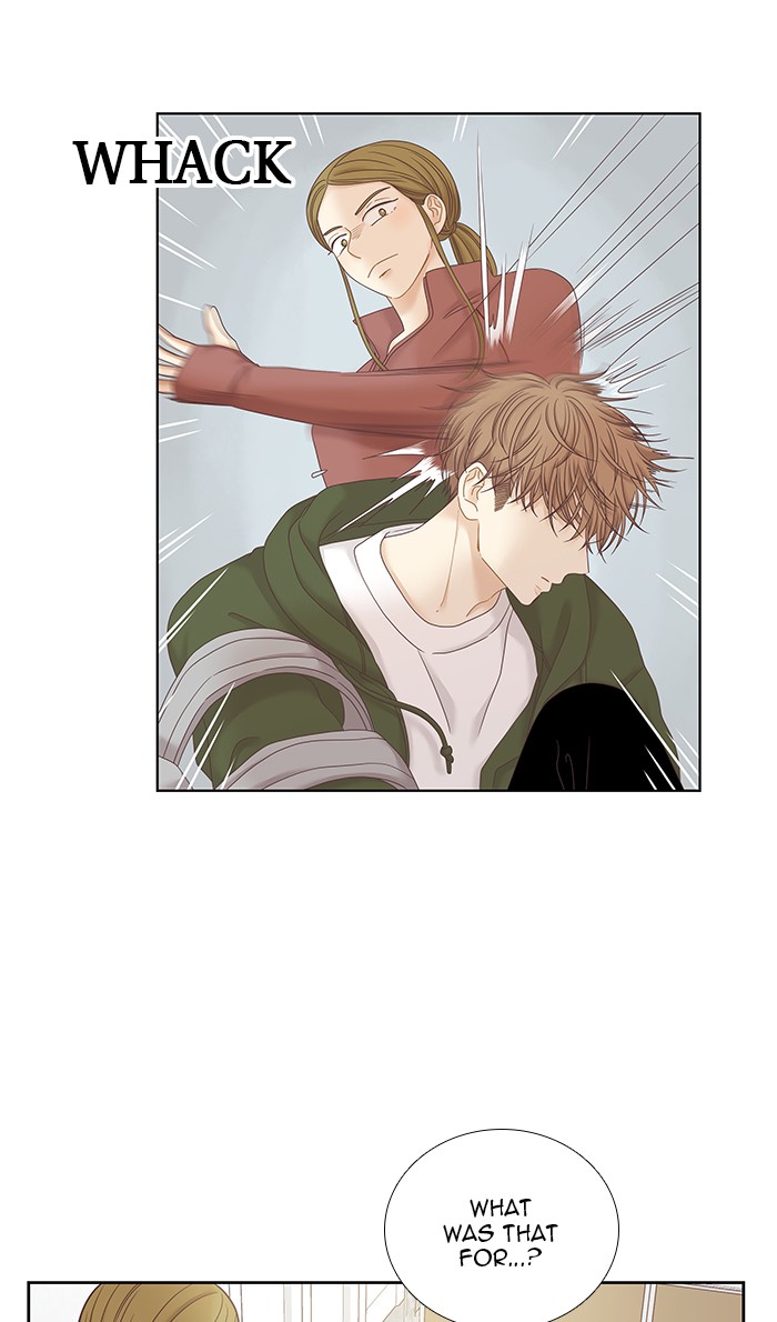 Girl's World chapter 248 page 15