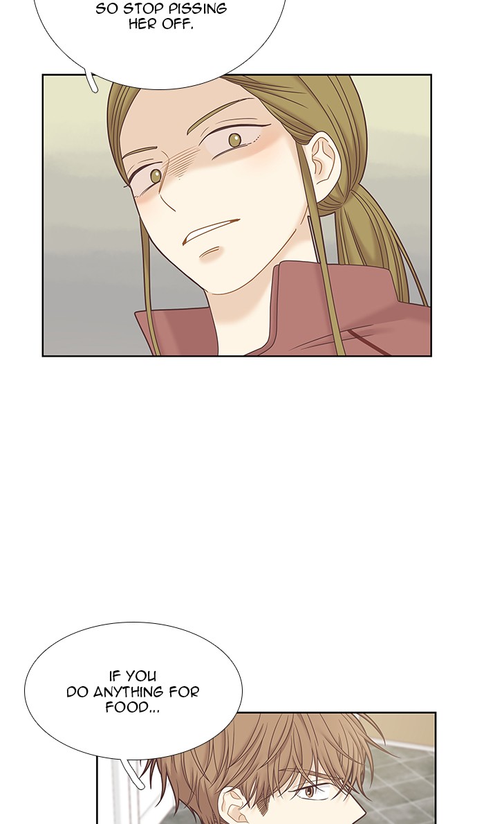 Girl's World chapter 248 page 17