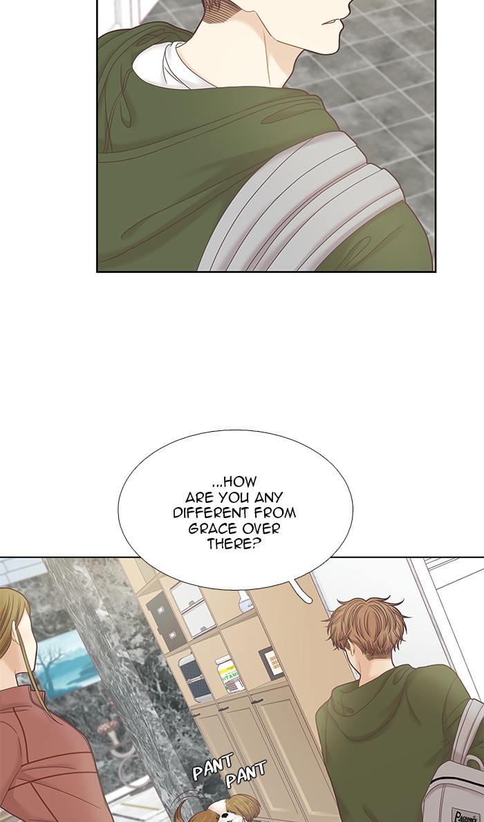 Girl's World chapter 248 page 18