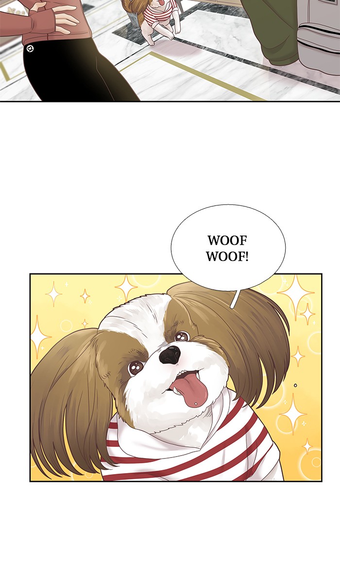 Girl's World chapter 248 page 19