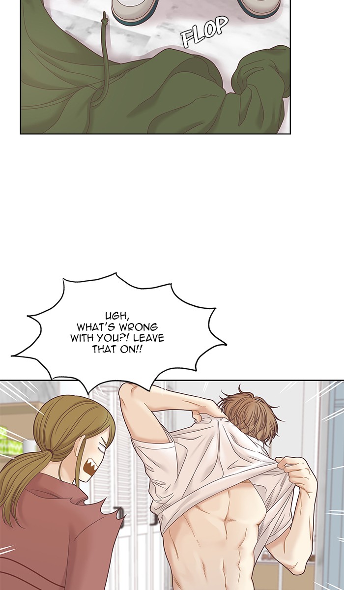 Girl's World chapter 248 page 30