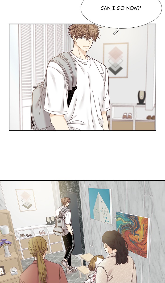 Girl's World chapter 248 page 32