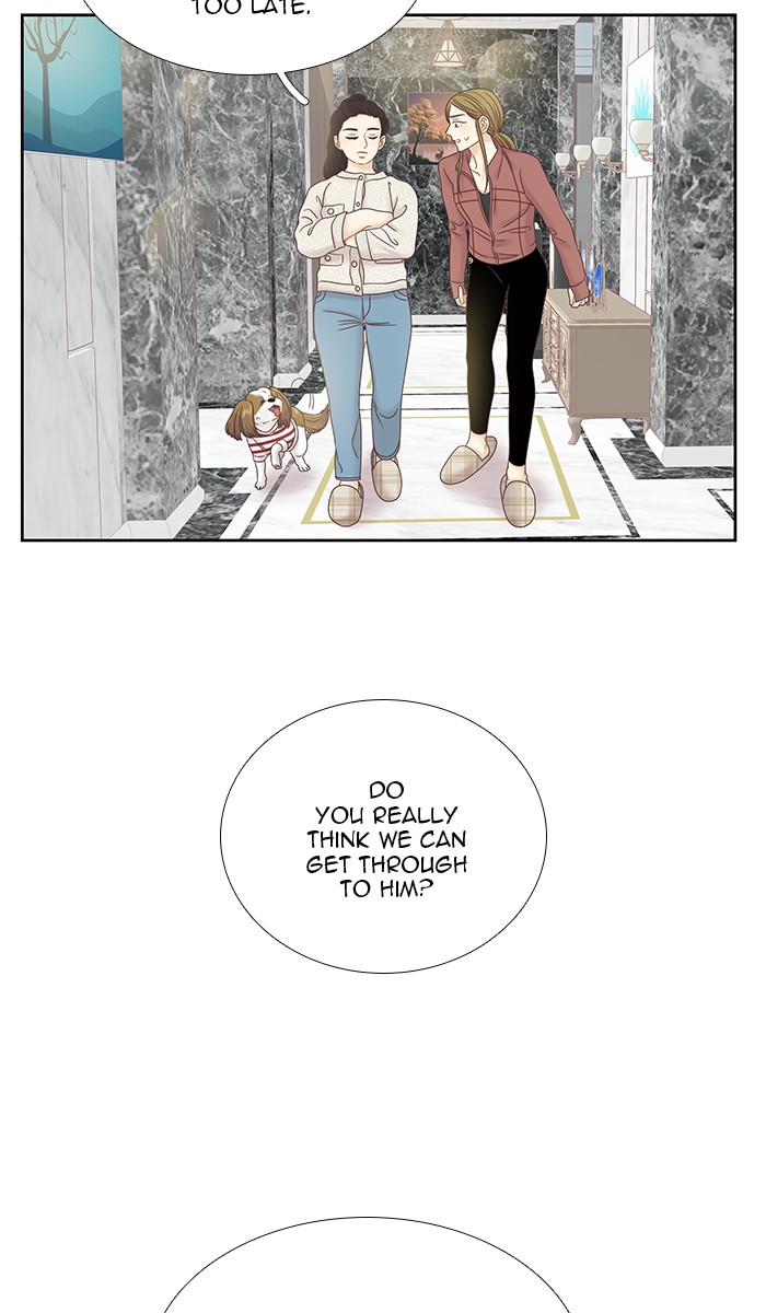 Girl's World chapter 248 page 34