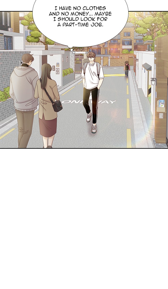 Girl's World chapter 248 page 35