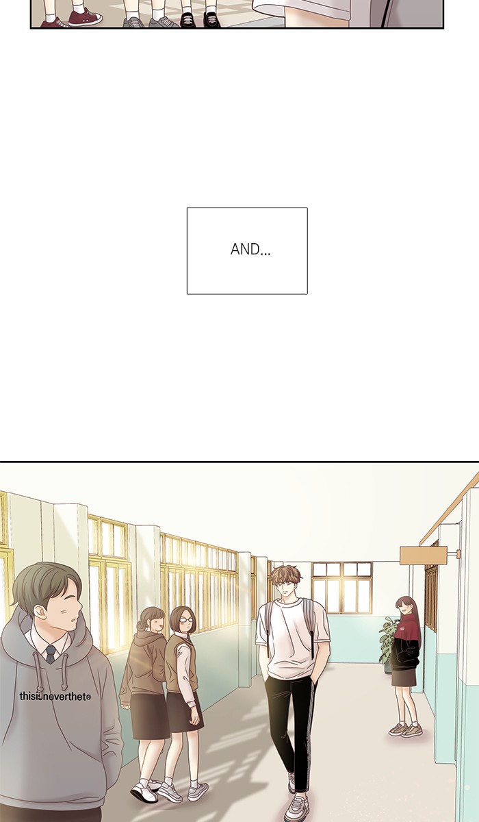 Girl's World chapter 248 page 39