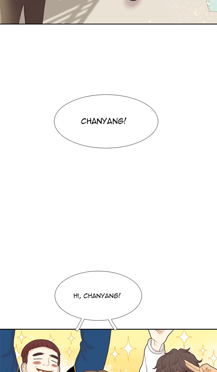 Girl's World chapter 248 page 40