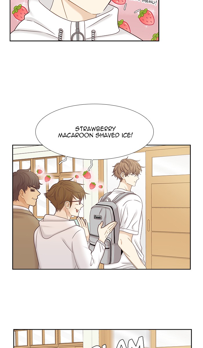 Girl's World chapter 248 page 44