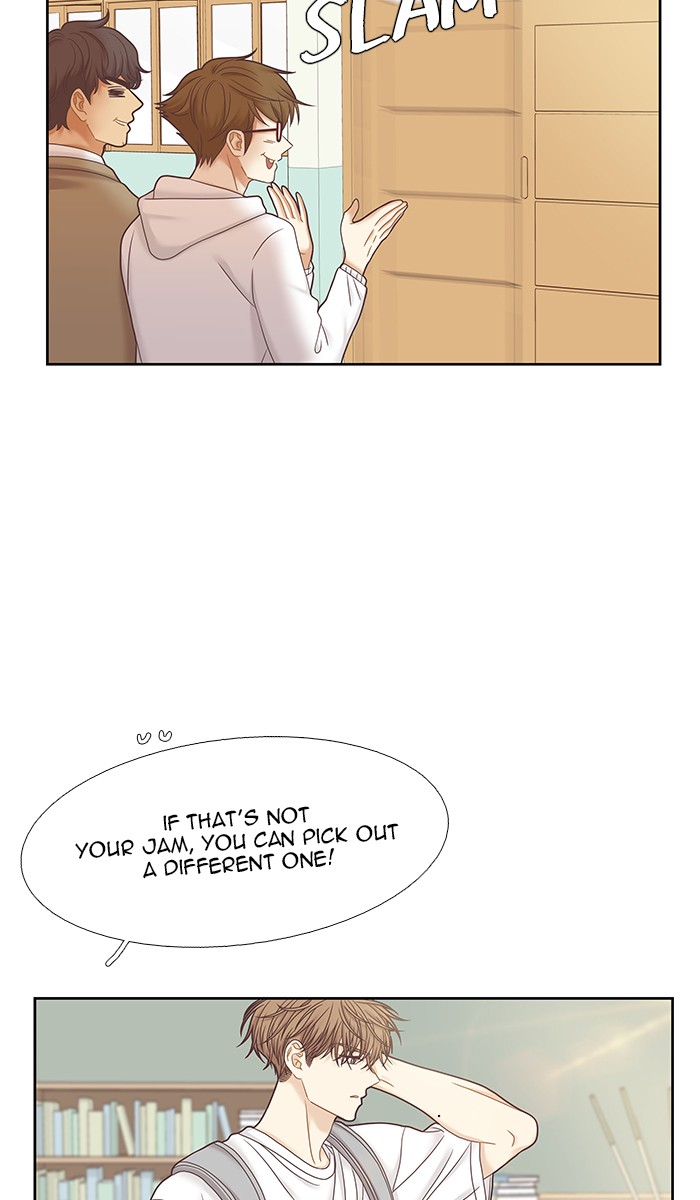 Girl's World chapter 248 page 45