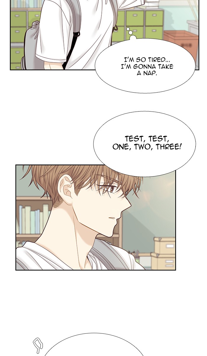 Girl's World chapter 248 page 46