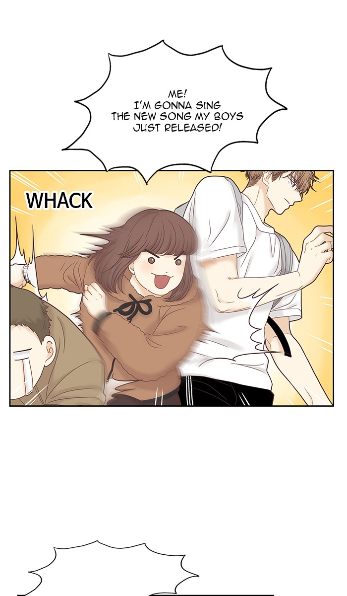 Girl's World chapter 248 page 49