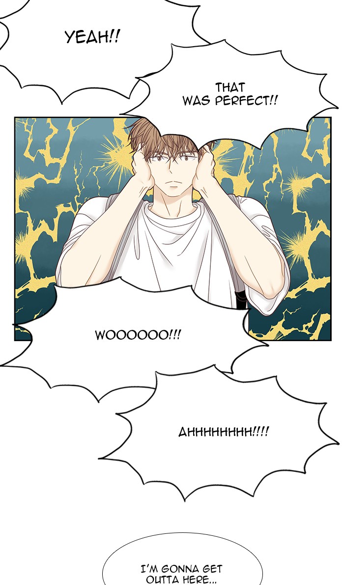 Girl's World chapter 248 page 52