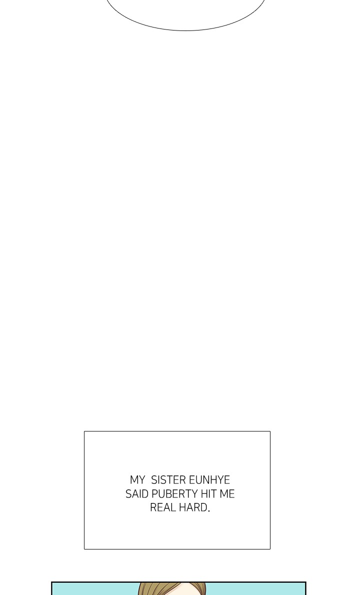 Girl's World chapter 248 page 53