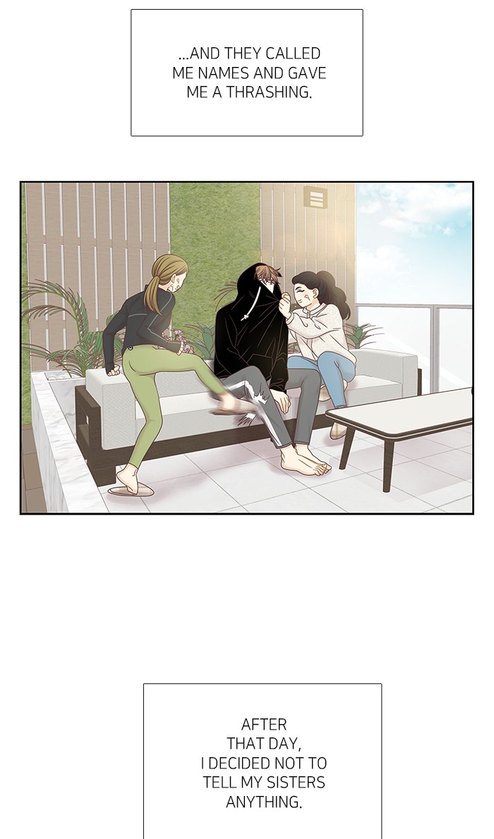 Girl's World chapter 248 page 56