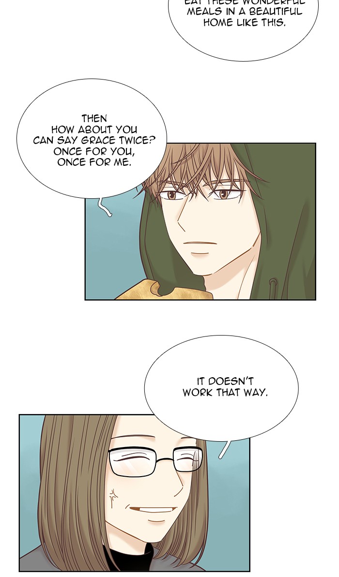 Girl's World chapter 248 page 6