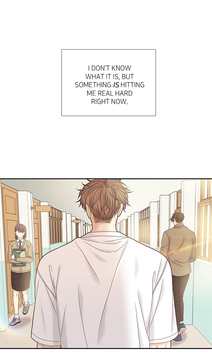 Girl's World chapter 248 page 60