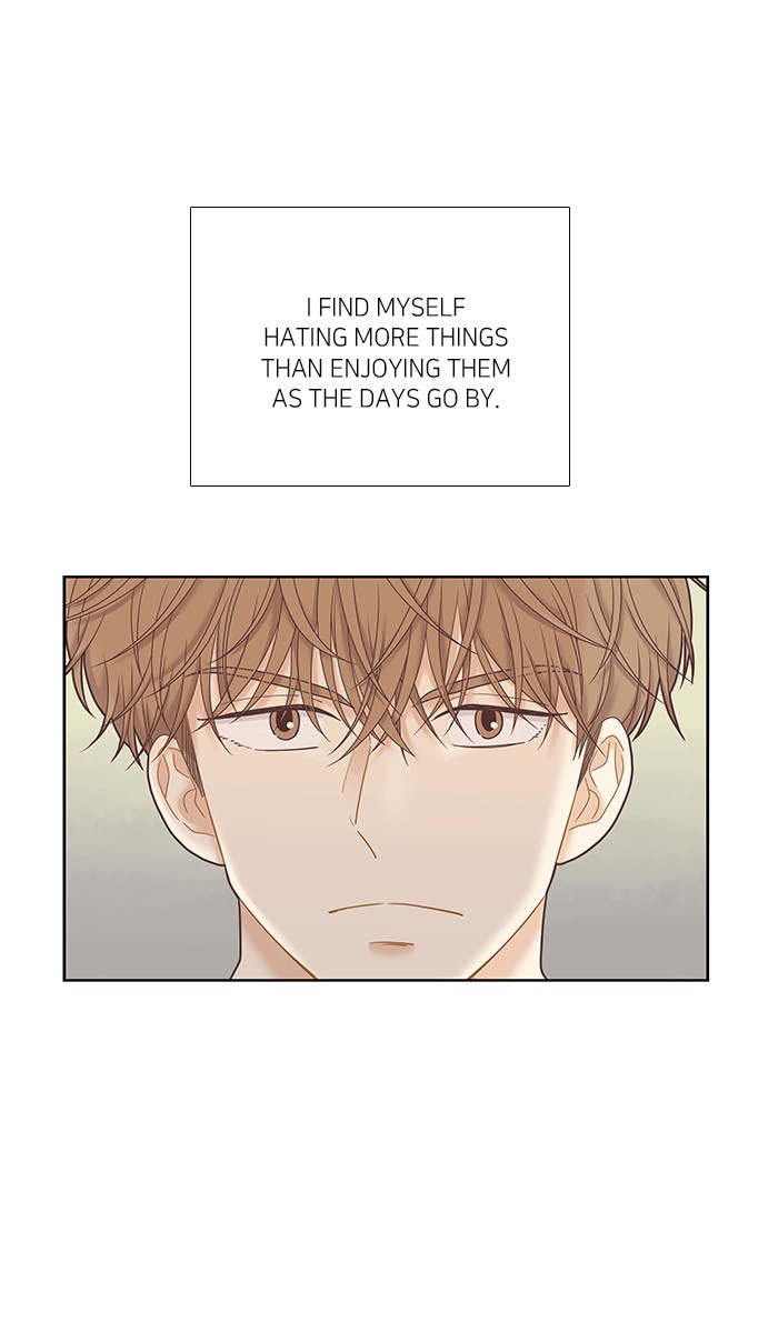 Girl's World chapter 248 page 61