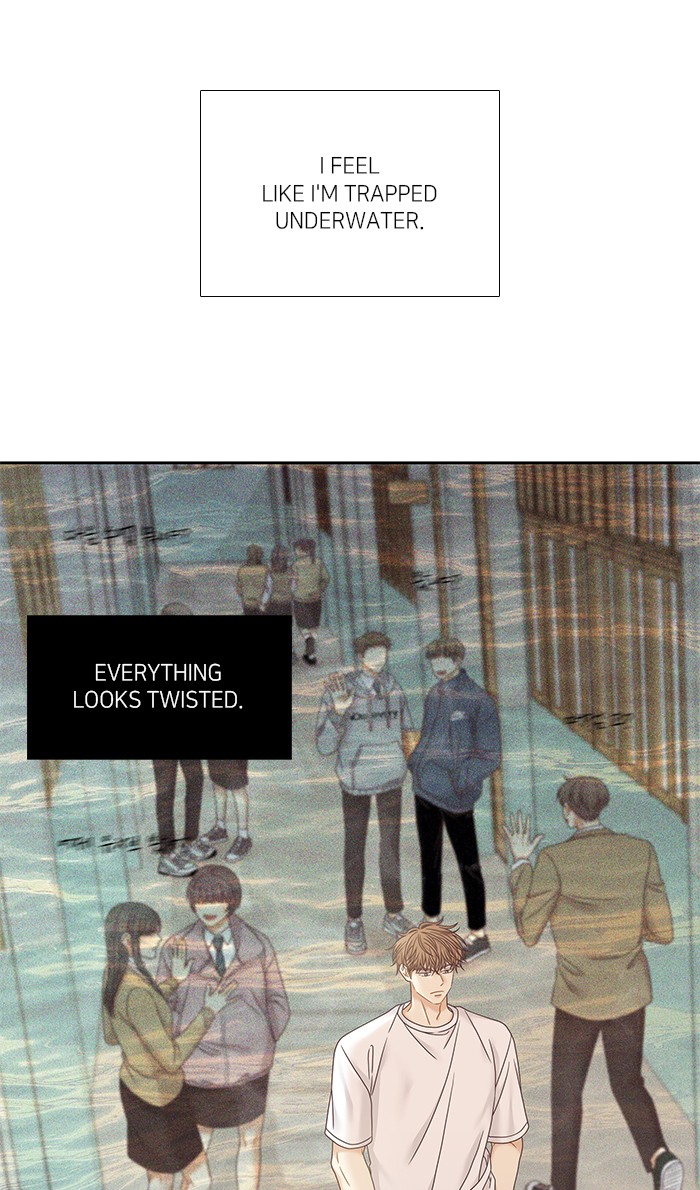 Girl's World chapter 248 page 62