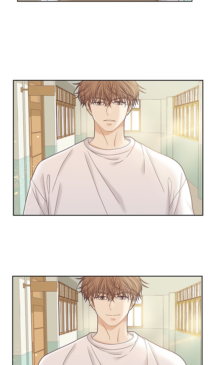 Girl's World chapter 248 page 65