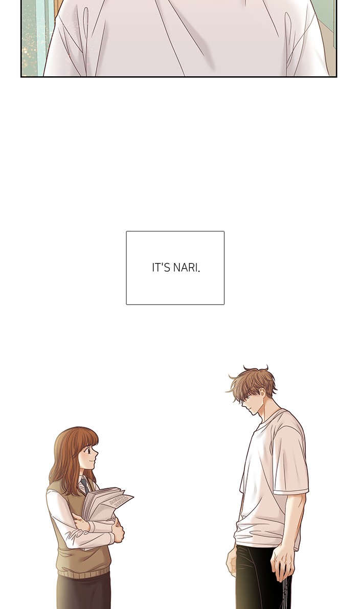 Girl's World chapter 248 page 66