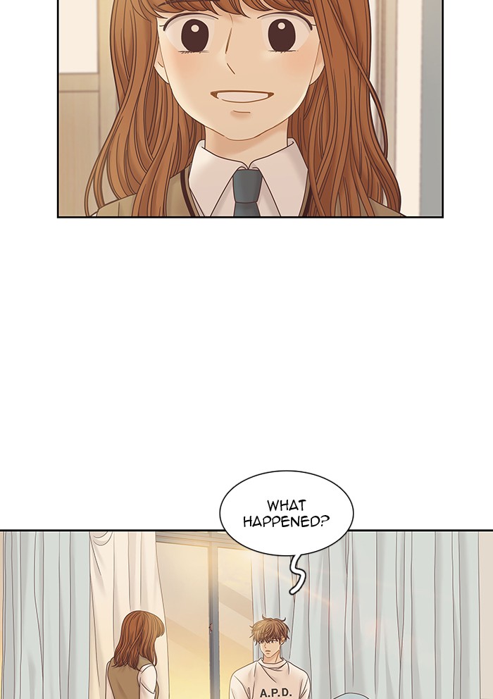 Girl's World chapter 249 page 92