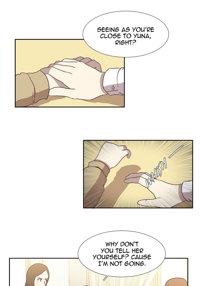 Girl's World chapter 25 page 16