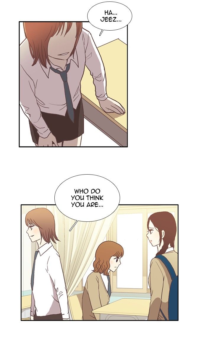 Girl's World chapter 25 page 19