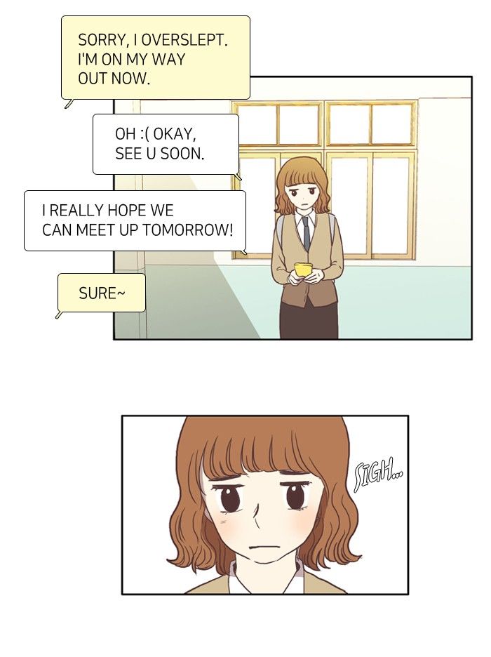 Girl's World chapter 25 page 2