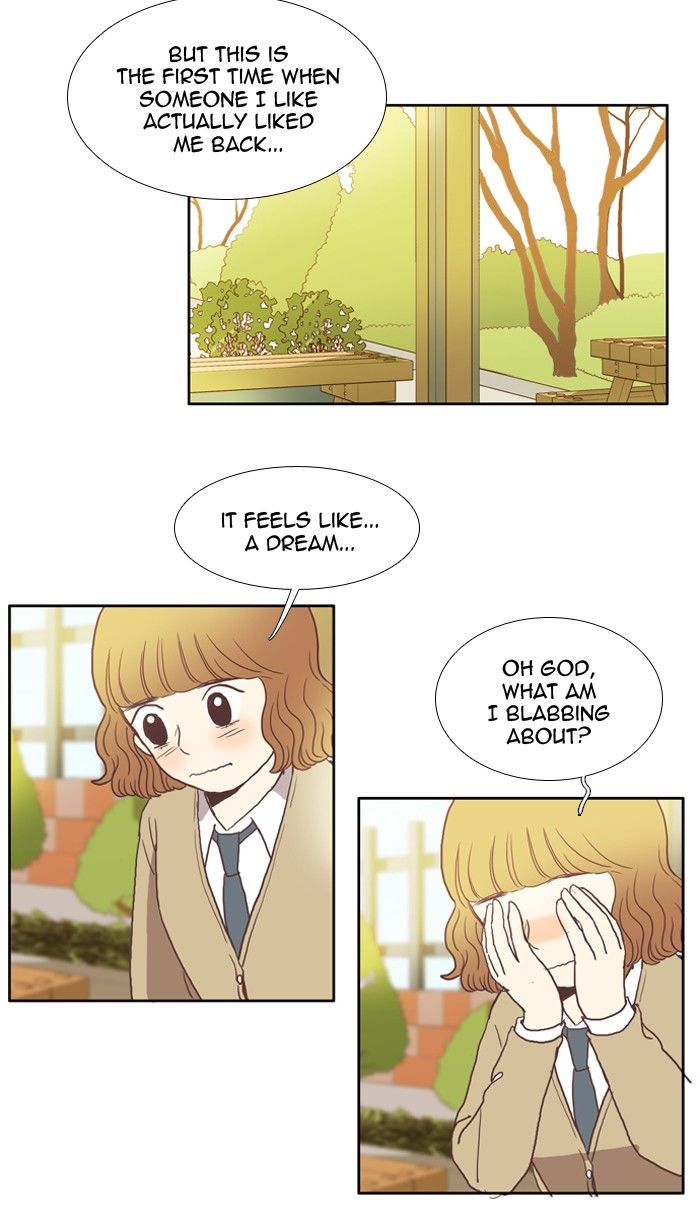 Girl's World chapter 25 page 35