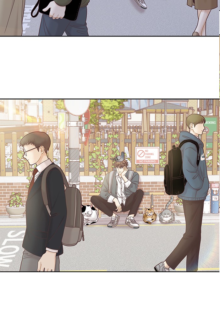 Girl's World chapter 250 page 19