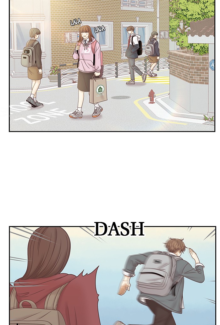 Girl's World chapter 250 page 23