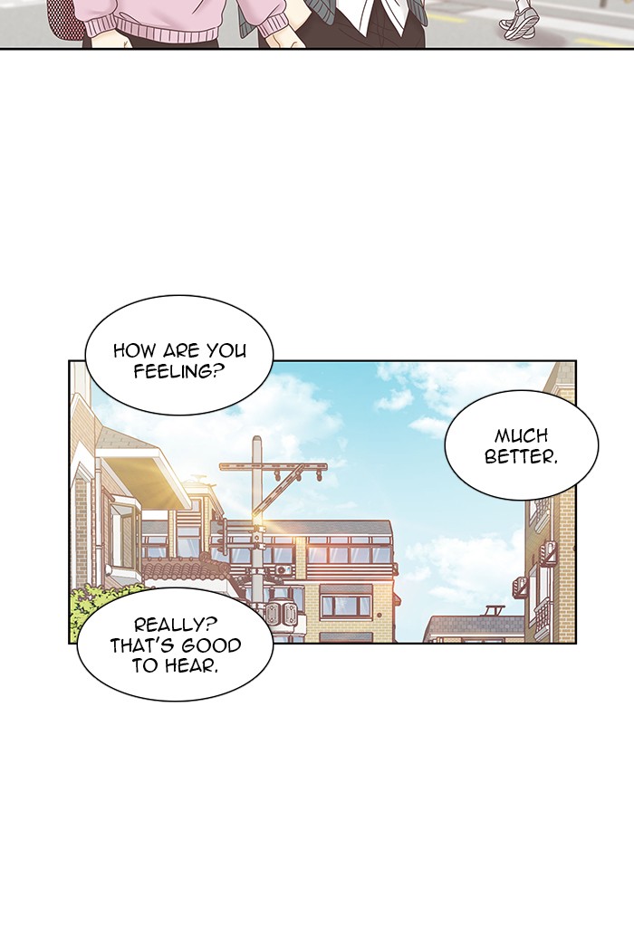 Girl's World chapter 250 page 27