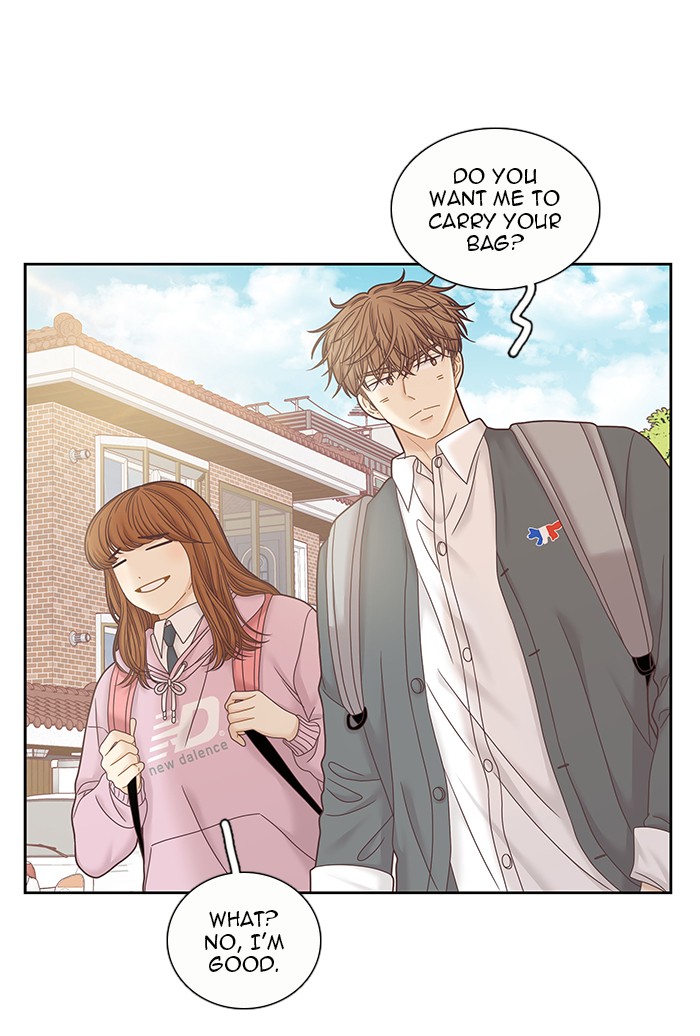 Girl's World chapter 250 page 30