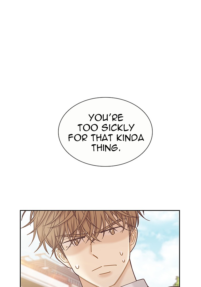 Girl's World chapter 250 page 31